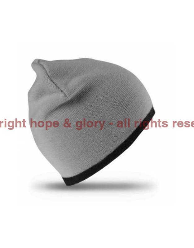 29 Commando Royal Artillery Beanie Hat - Image 4