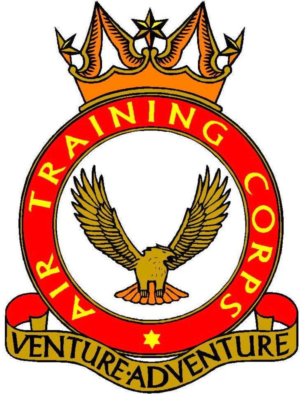 Air Training Corps Beanie Hat - Image 6