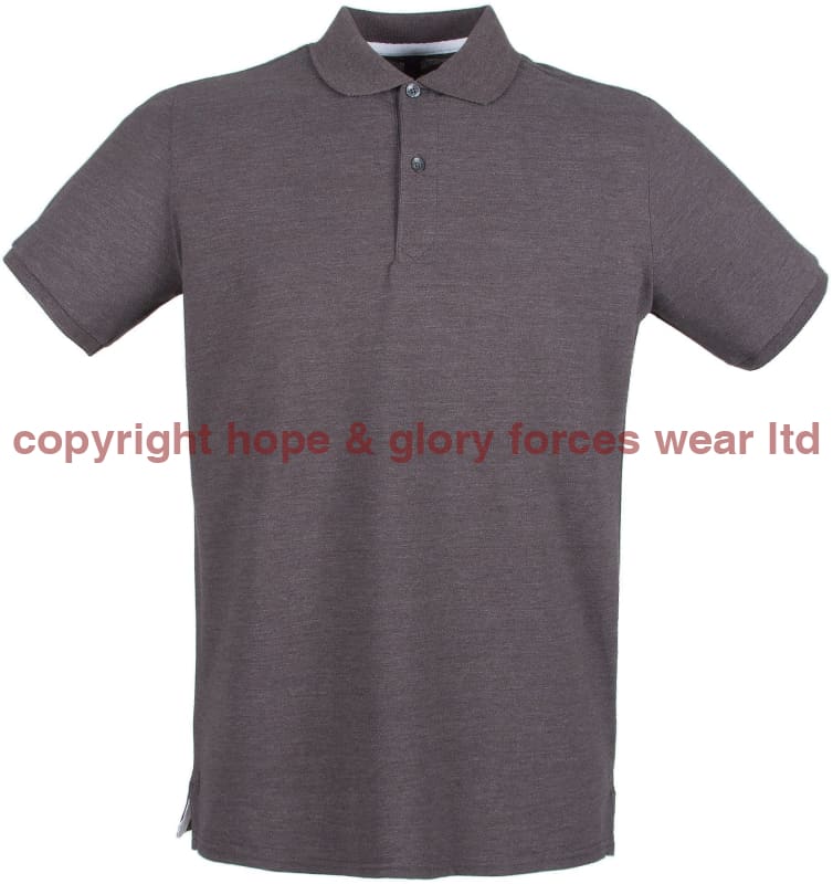 Royal Marines Units Embroidered Polo Shirt - Image 7