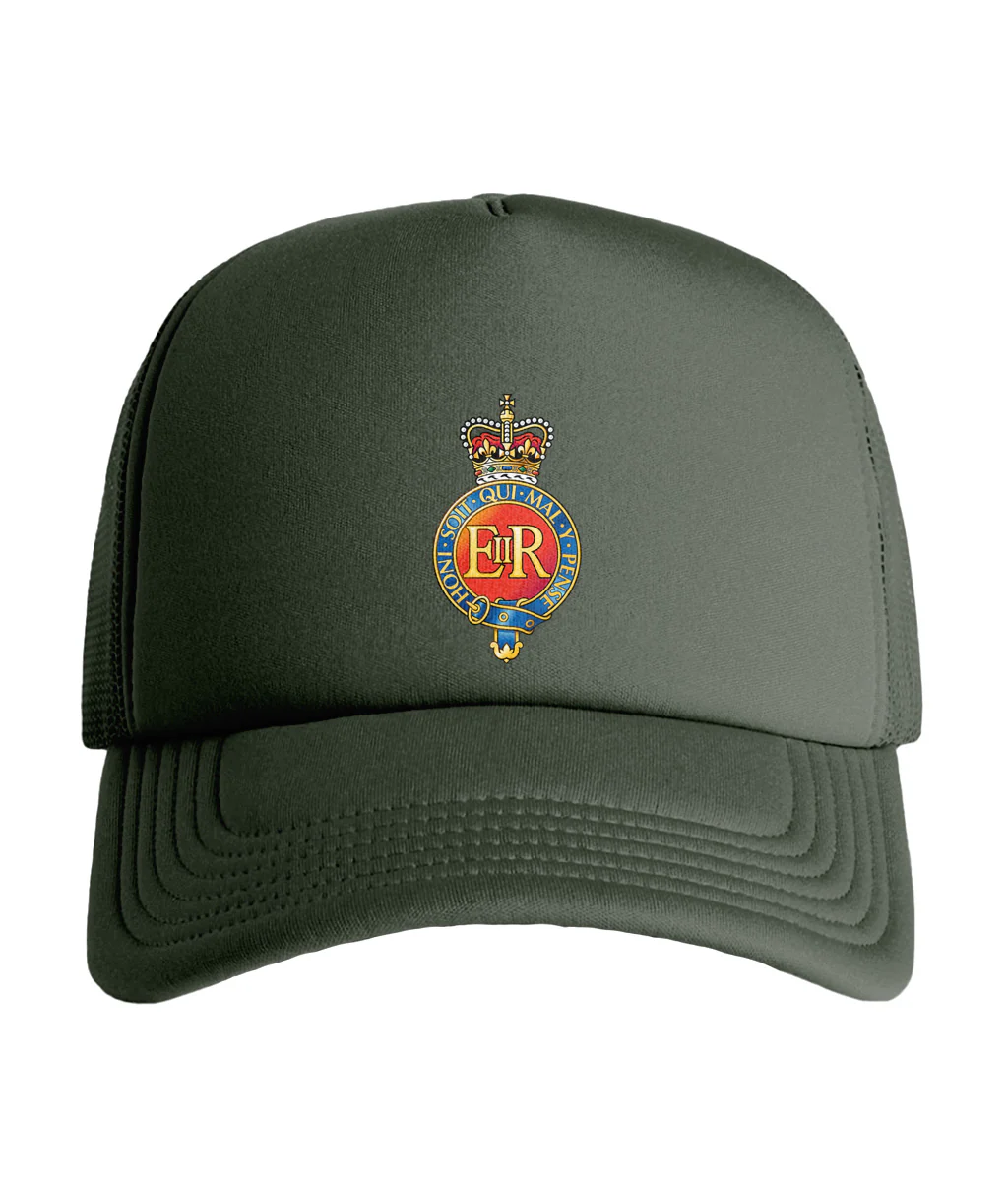 Household Cavalry Cap - Image 6