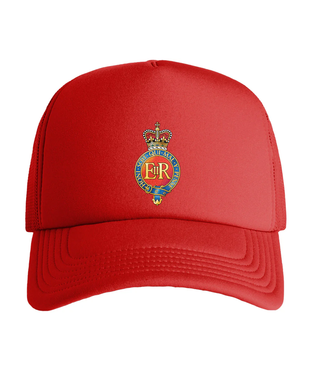 Household Cavalry Cap - Image 7