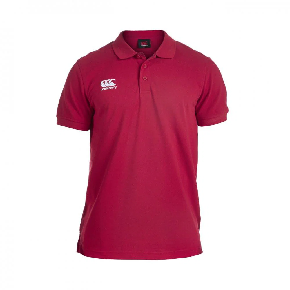 Royal Navy Units Canterbury Pique Polo Shirt - Image 4