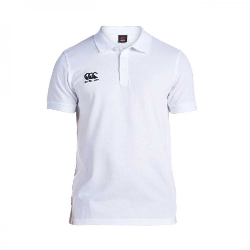 Royal Navy Units Canterbury Pique Polo Shirt - Image 5