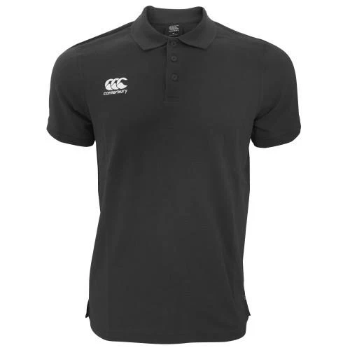 Royal Navy Units Canterbury Pique Polo Shirt - Image 7
