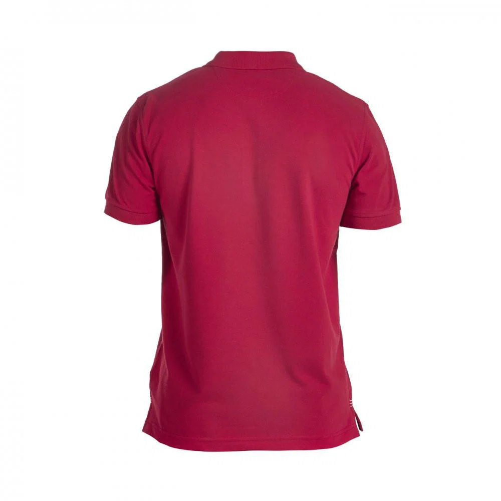 Royal Navy Units Canterbury Pique Polo Shirt - Image 9