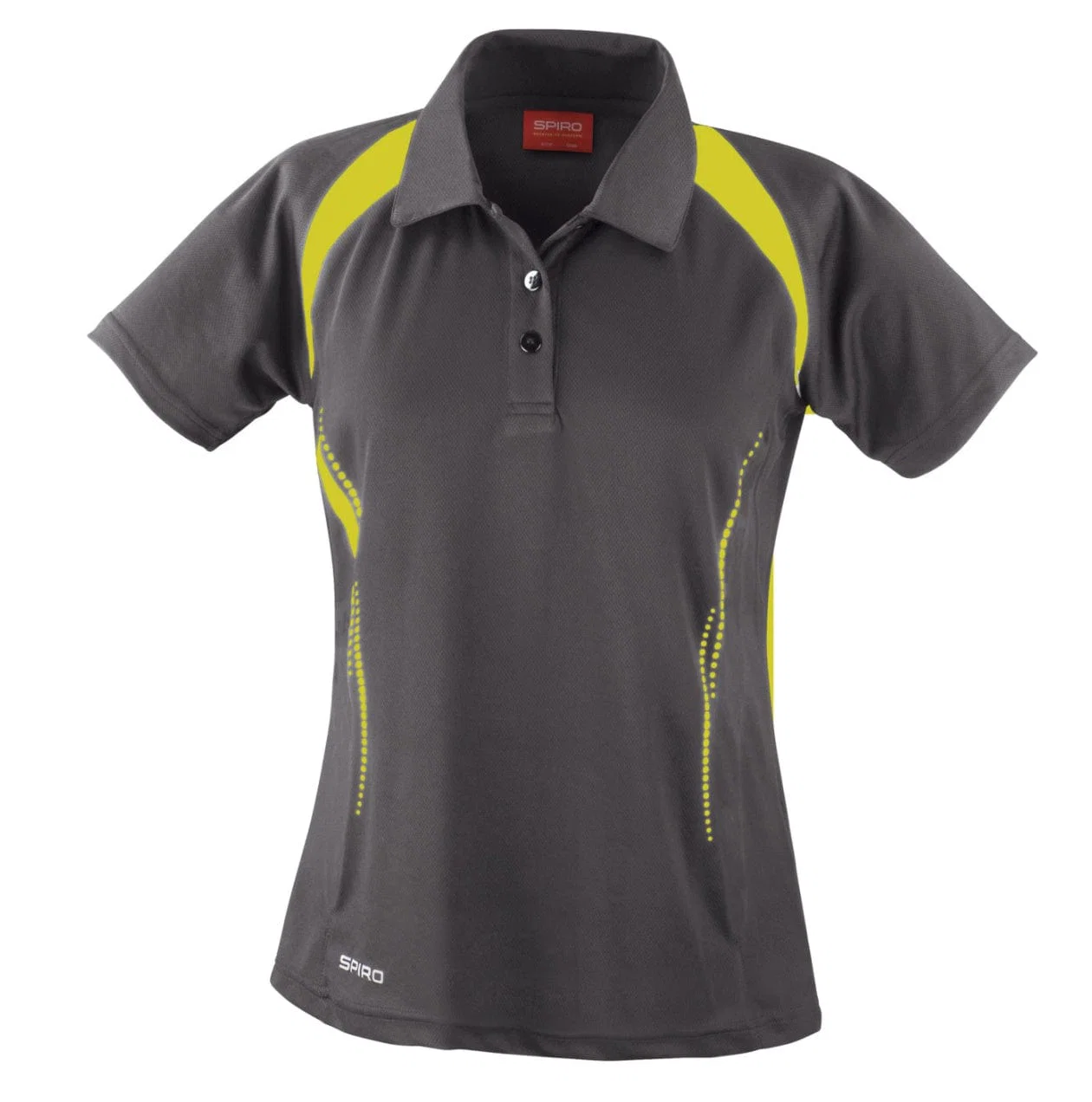 RAF Squadron's Performance Polo shirt 'Build Your Own Shirt' - Image 10