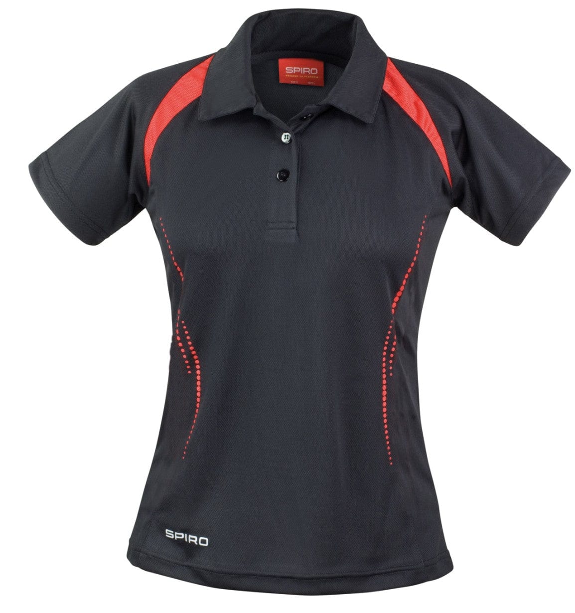 RAF Squadron's Performance Polo shirt 'Build Your Own Shirt' - Image 13
