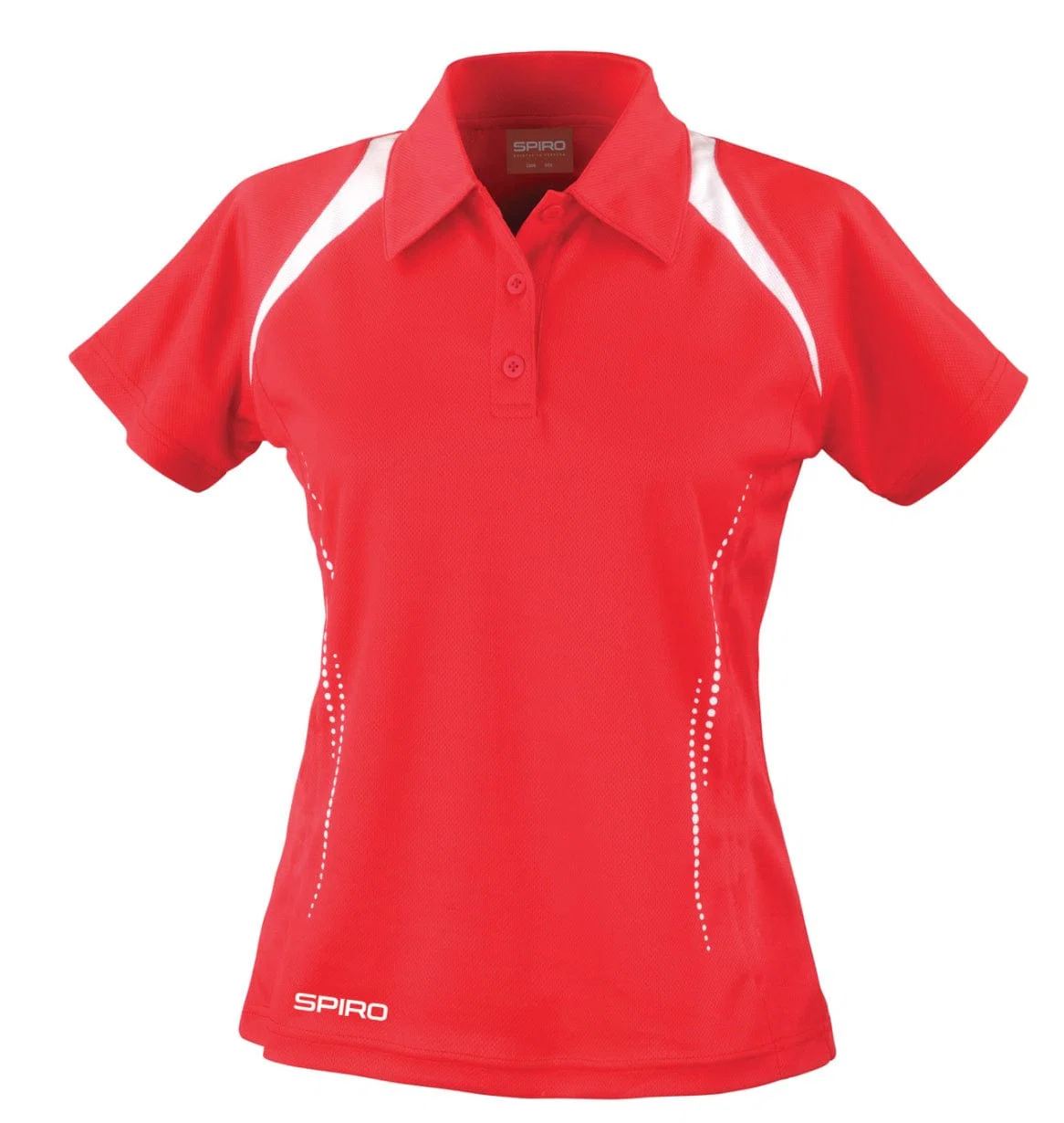 RAF Squadron's Performance Polo shirt 'Build Your Own Shirt' - Image 14