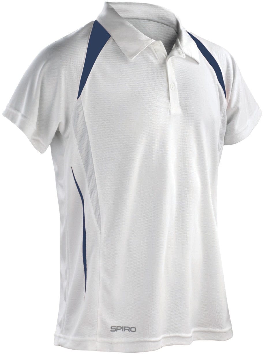RAF Squadron's Performance Polo shirt 'Build Your Own Shirt' - Image 16