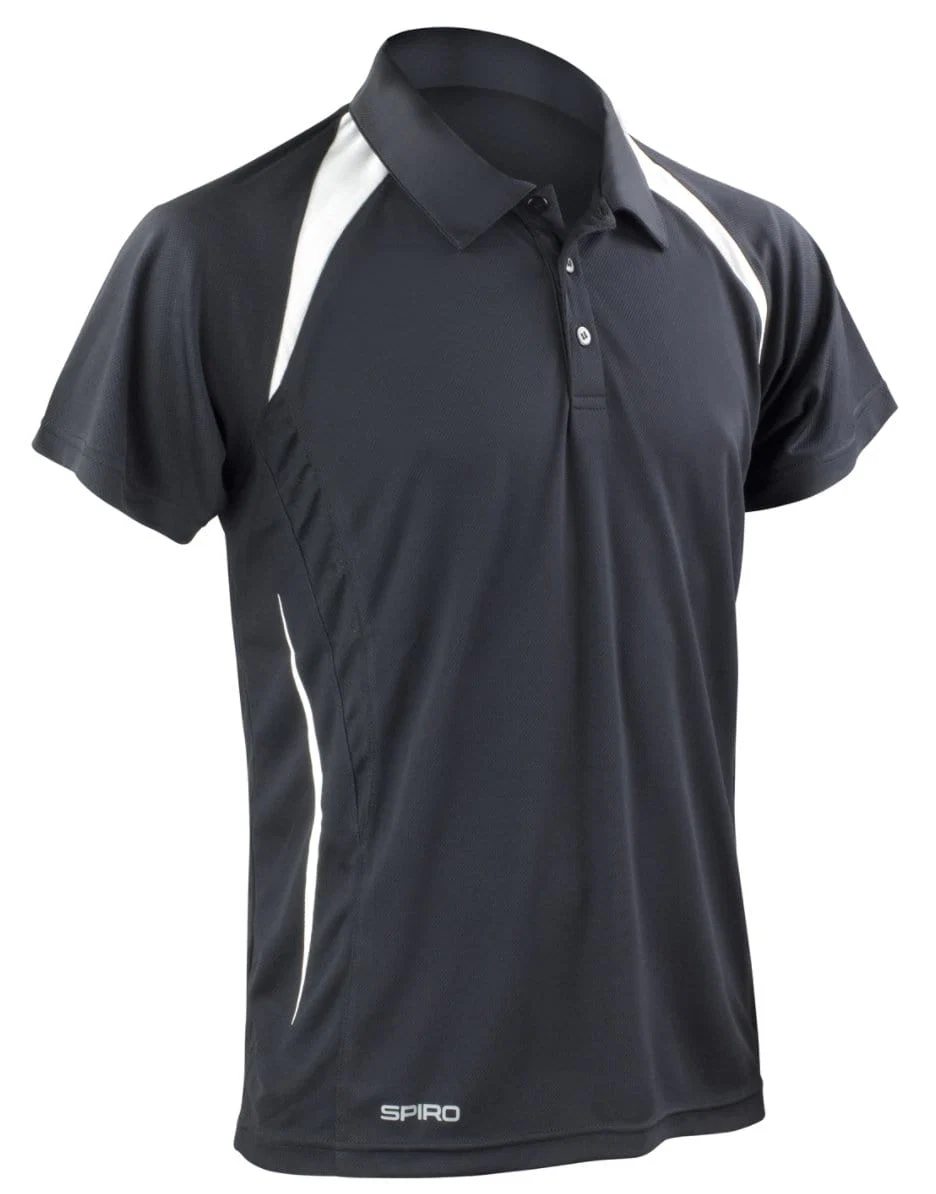 RAF Squadron's Performance Polo shirt 'Build Your Own Shirt' - Image 21