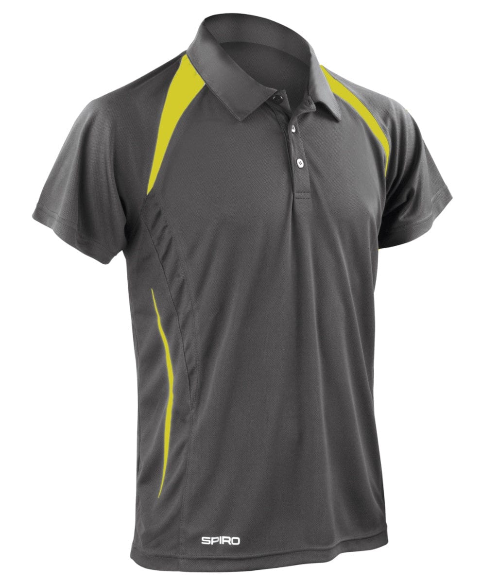 RAF Squadron's Performance Polo shirt 'Build Your Own Shirt' - Image 22