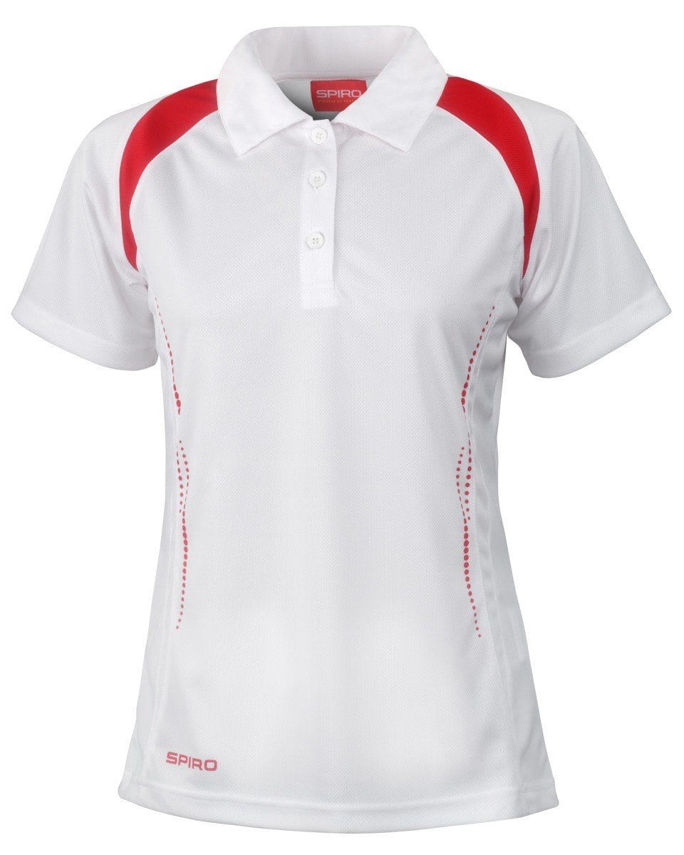 RAF Squadron's Performance Polo shirt 'Build Your Own Shirt' - Image 5
