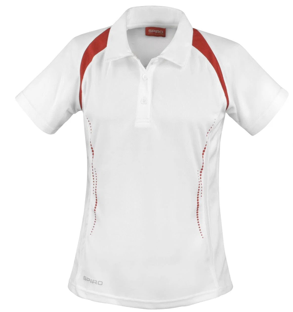 RAF Squadron's Performance Polo shirt 'Build Your Own Shirt' - Image 8