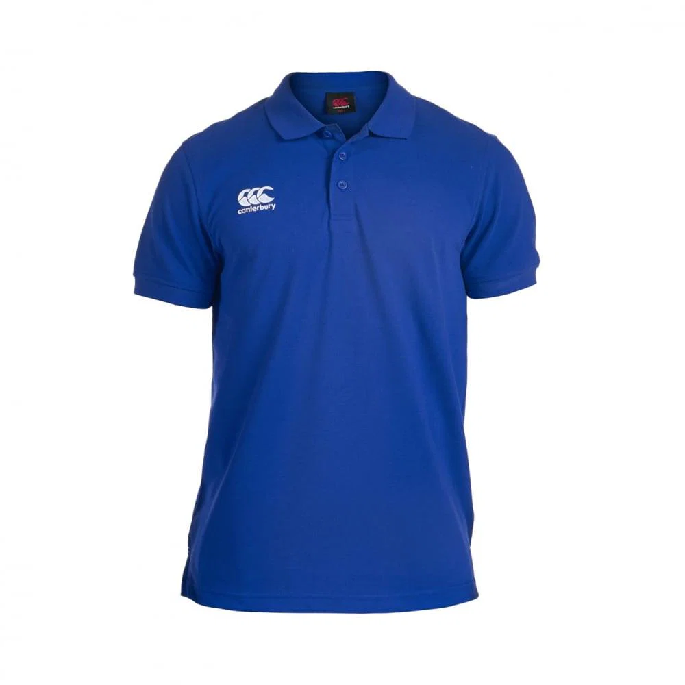 RAF Units Canterbury Pique Polo Shirt - Image 3