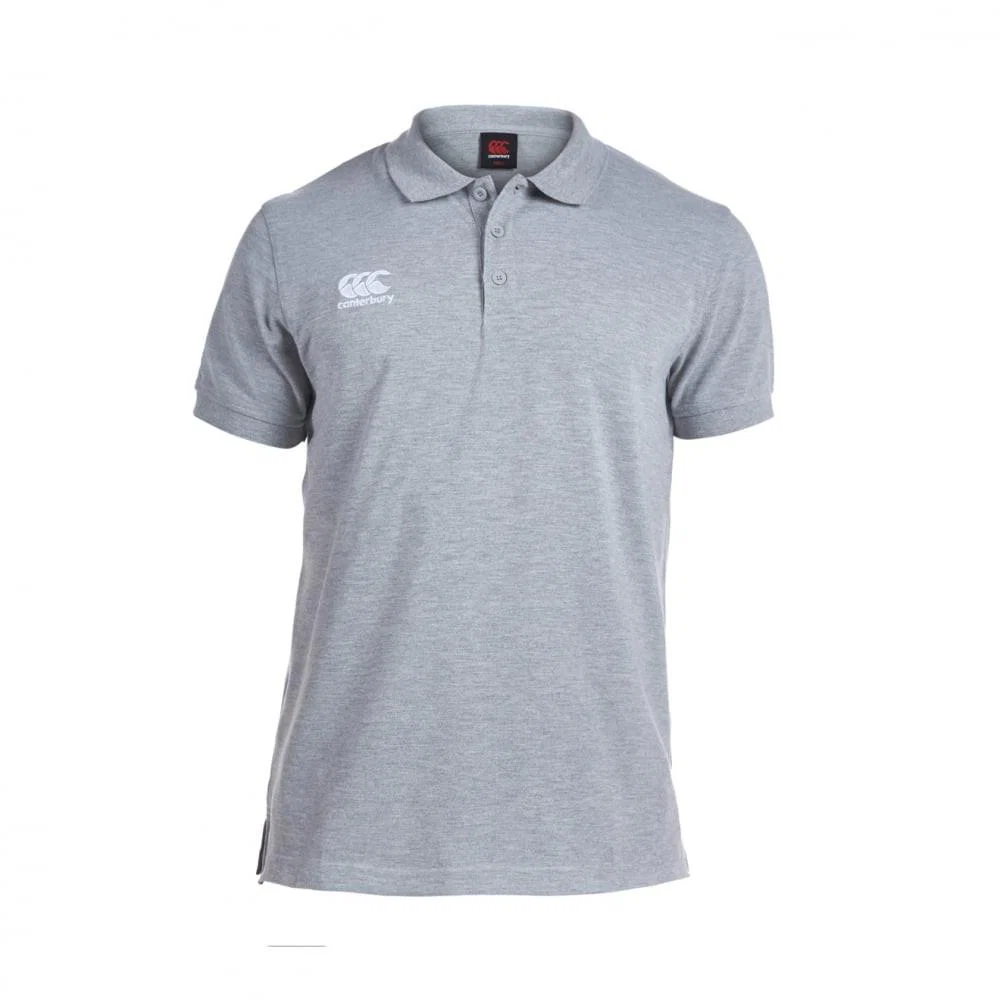 RAF Units Canterbury Pique Polo Shirt - Image 6