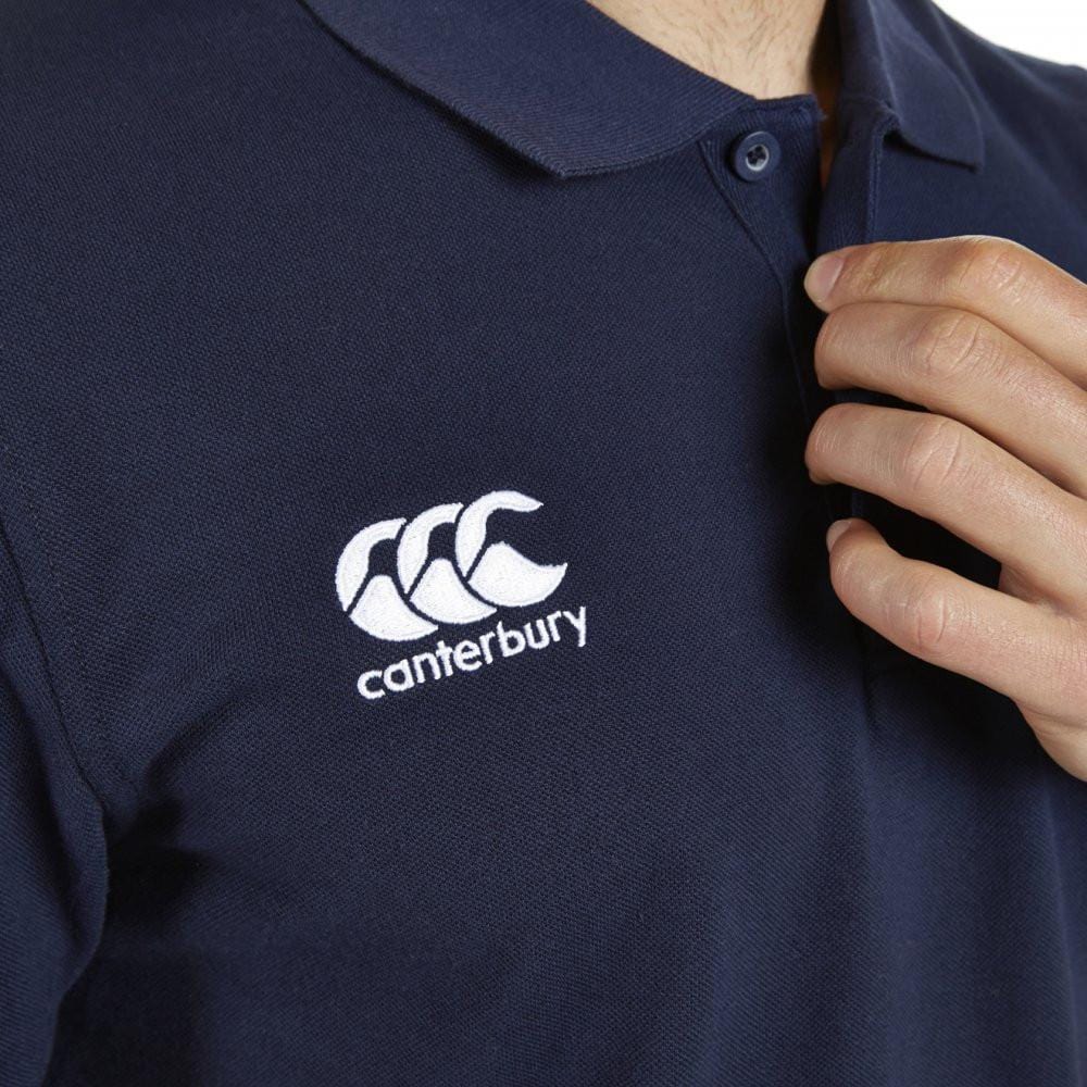RAF Units Canterbury Pique Polo Shirt - Image 8