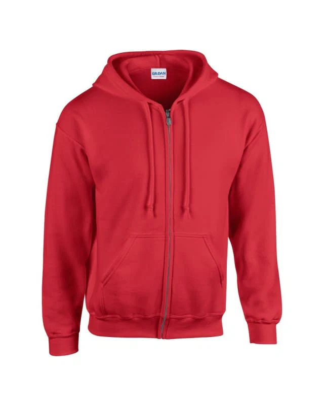British Army Units Regimental Unisex Full Zip Hoodie - Image 6