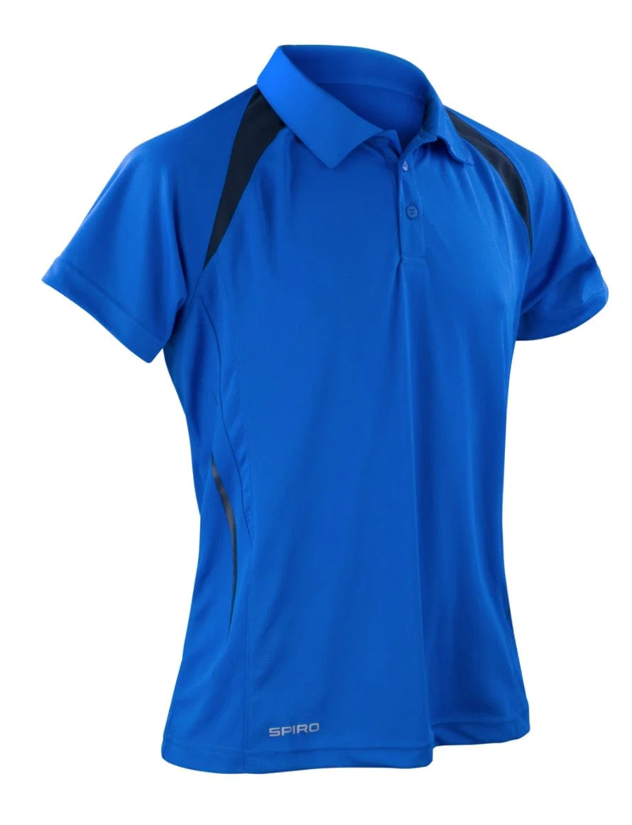British Army UNITS Limited Edition Sports Polo Shirt - Image 10