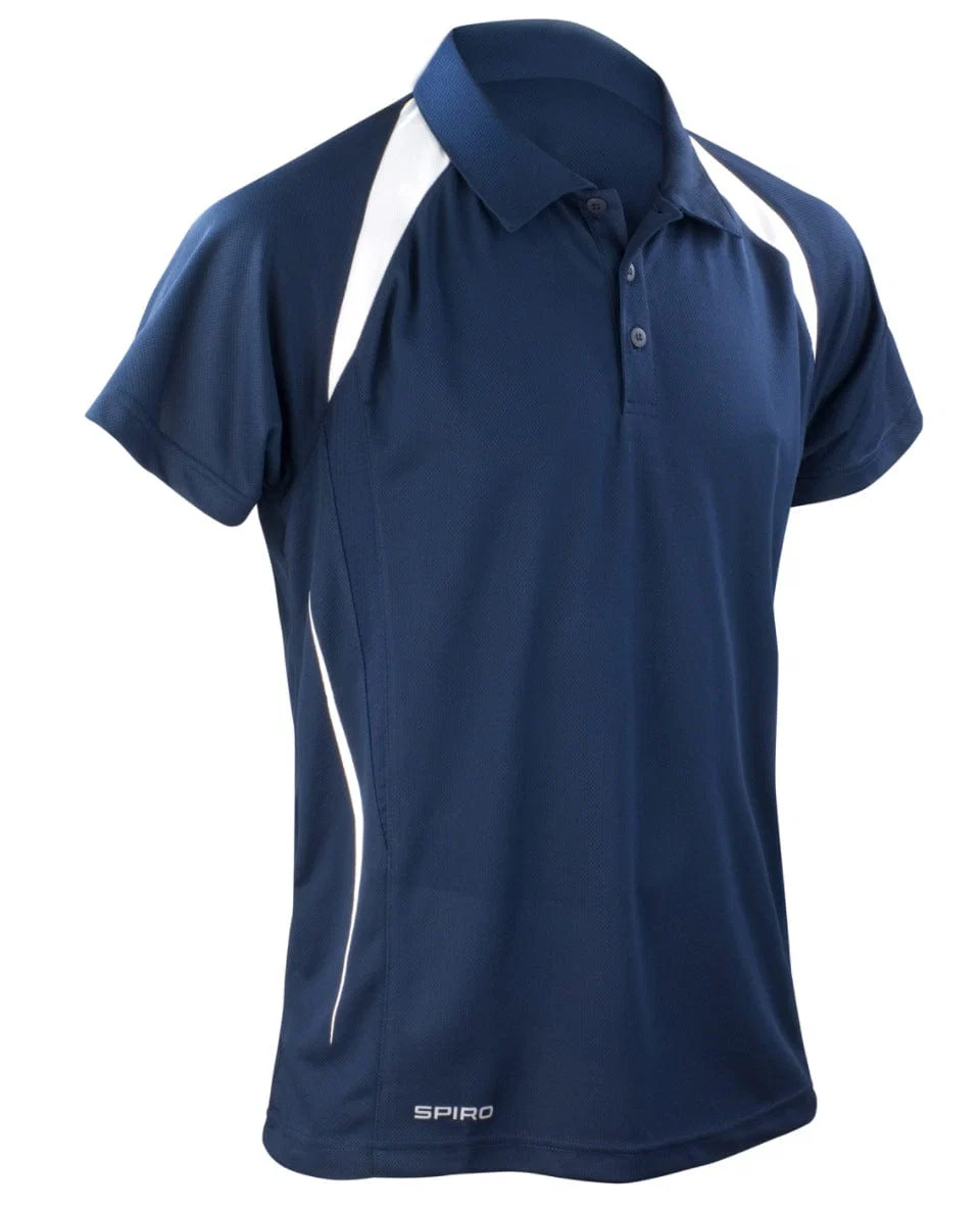British Army UNITS Limited Edition Sports Polo Shirt - Image 12