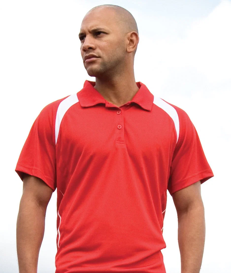 British Army UNITS Limited Edition Sports Polo Shirt - Image 23