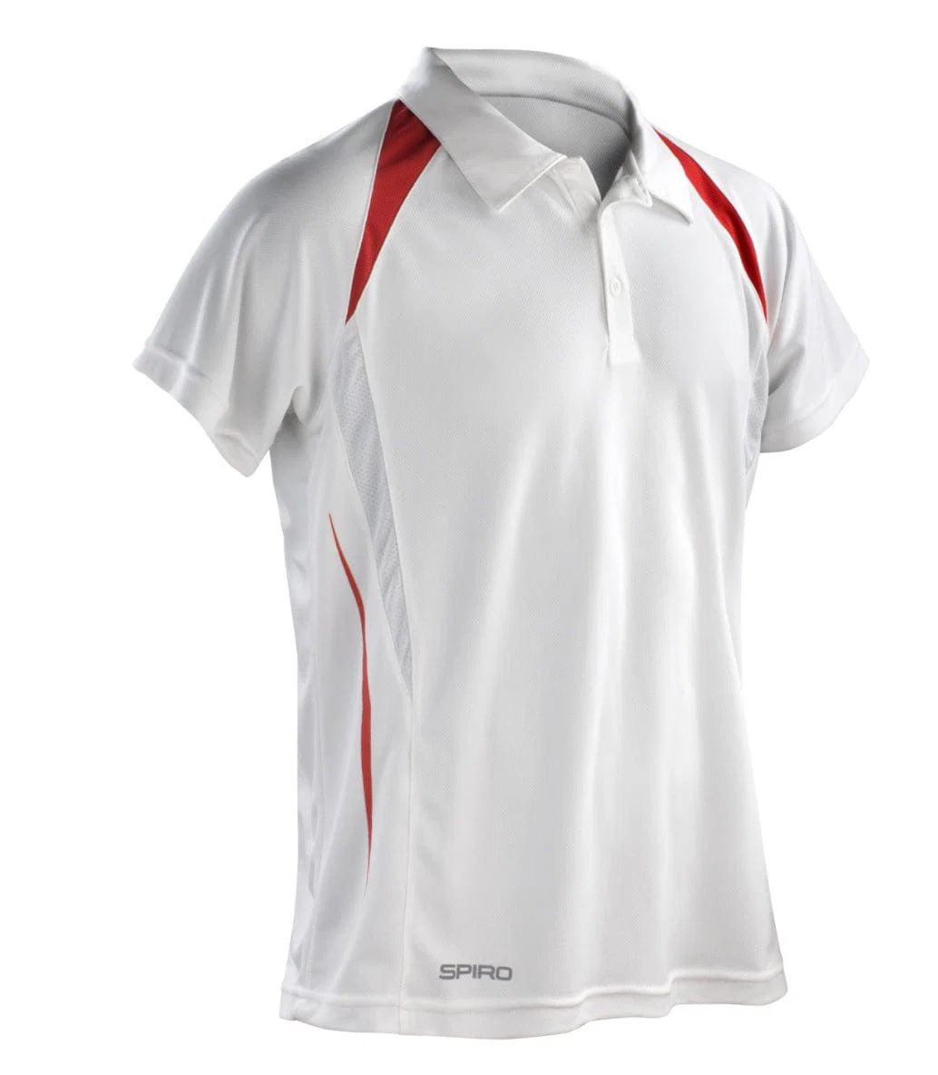 British Army UNITS Limited Edition Sports Polo Shirt - Image 5