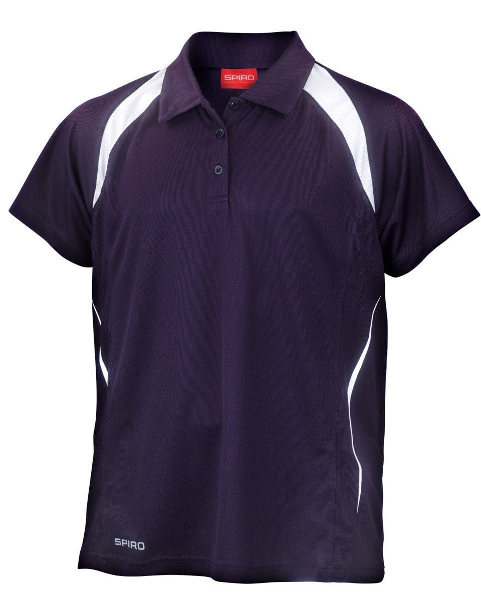British Army UNITS Limited Edition Sports Polo Shirt - Image 7