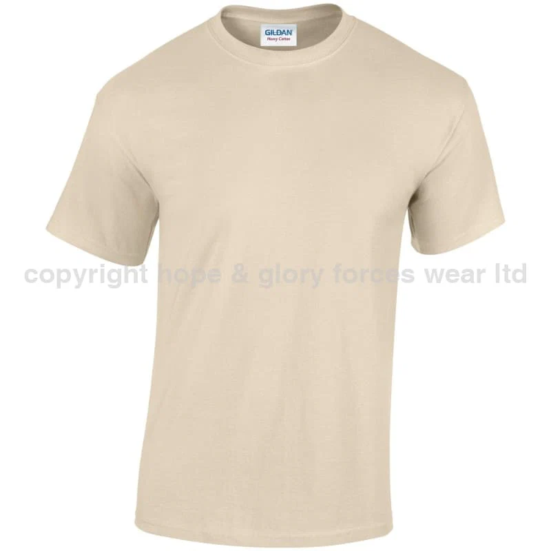 Royal Air Force RAF Units Embroidered T-Shirt - Image 14