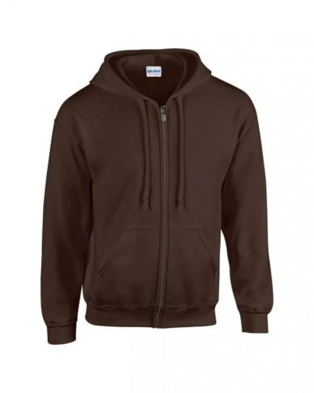 Royal Air Force Units Unisex Full Zip Hoodie - Image 11