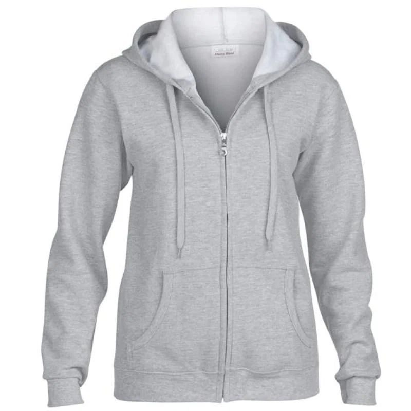 Royal Air Force Units Unisex Full Zip Hoodie - Image 13
