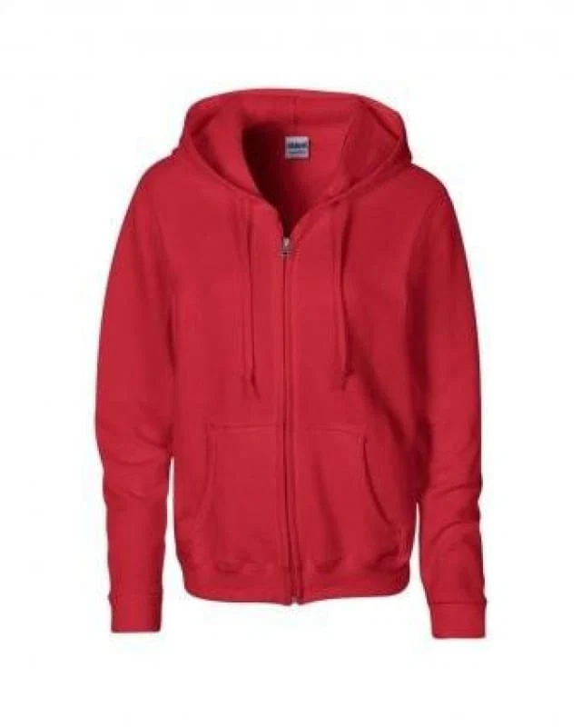 Royal Air Force Units Unisex Full Zip Hoodie - Image 15
