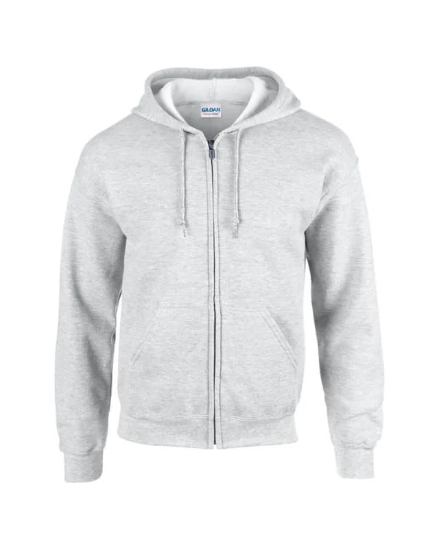 Royal Marines Units Unisex Full Zip Hoodie - Image 7