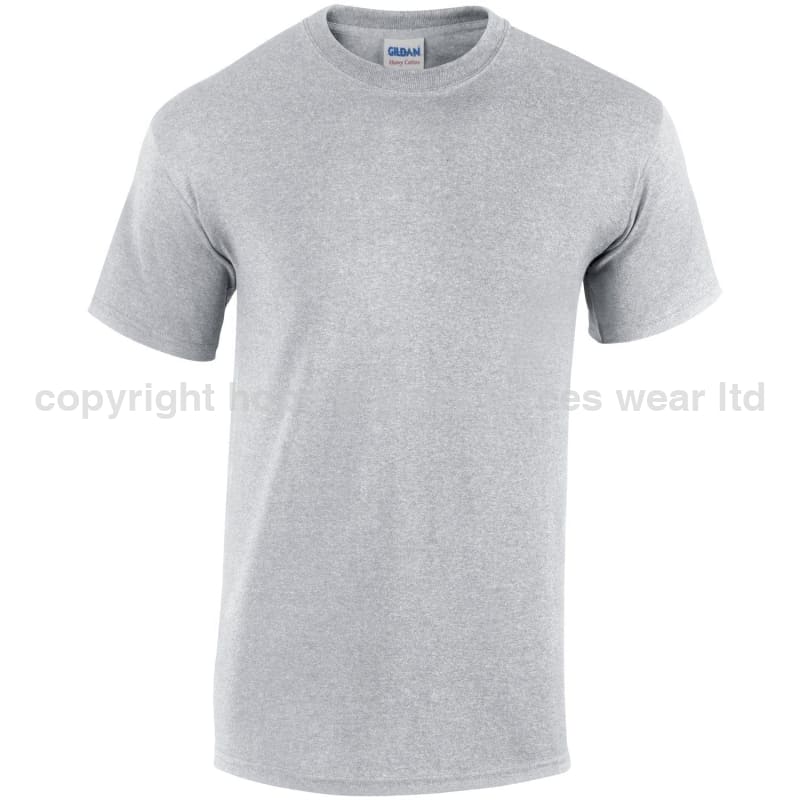 Royal Navy Units Embroidered T-Shirt - Image 14