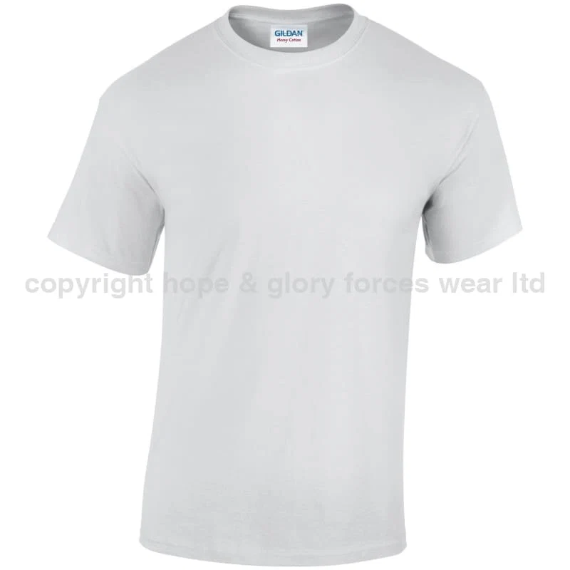 Royal Navy Units Embroidered T-Shirt - Image 15