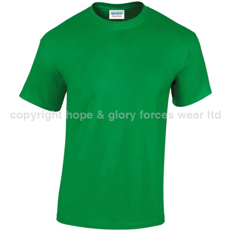 Royal Navy Units Embroidered T-Shirt - Image 7
