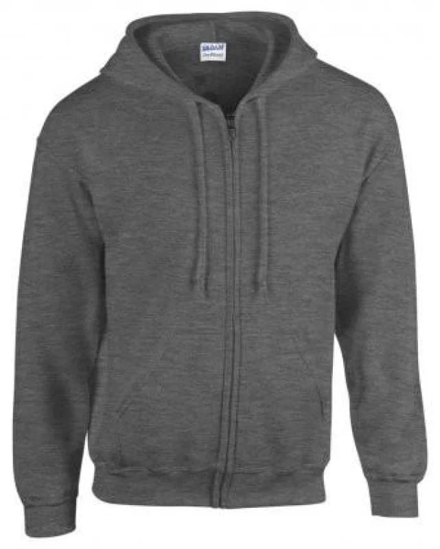 Royal Navy Units Unisex Full Zip Hoodie - Image 12