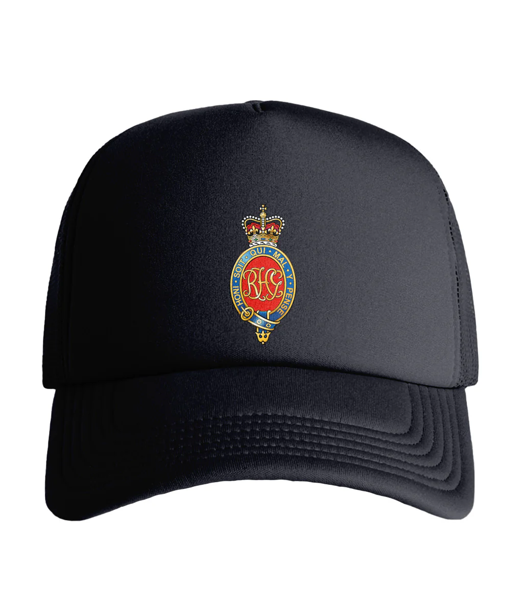 The Blues and Royals Cap - Image 24