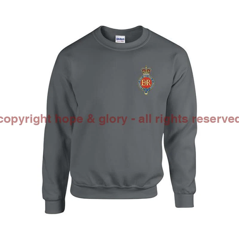 The Household Cavalry Sweatshirt - Image 3