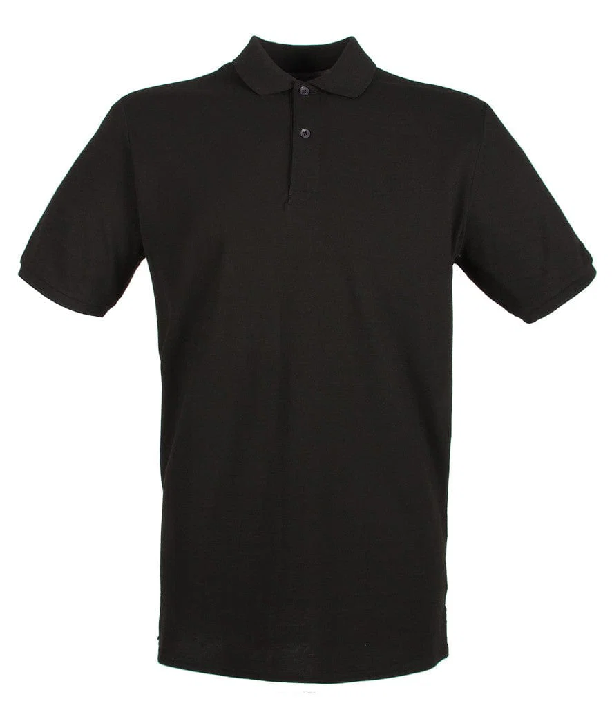 WHITE SWAN TROOP ROYAL SIGNALS 2021 REUNION Embroidered Polo Shirt - Image 4